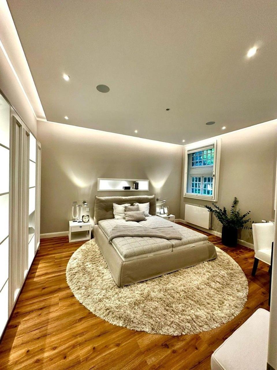 Driehof - Landgut & Residenz Hofapartment - Apt 10 Tecklenburg Dış mekan fotoğraf