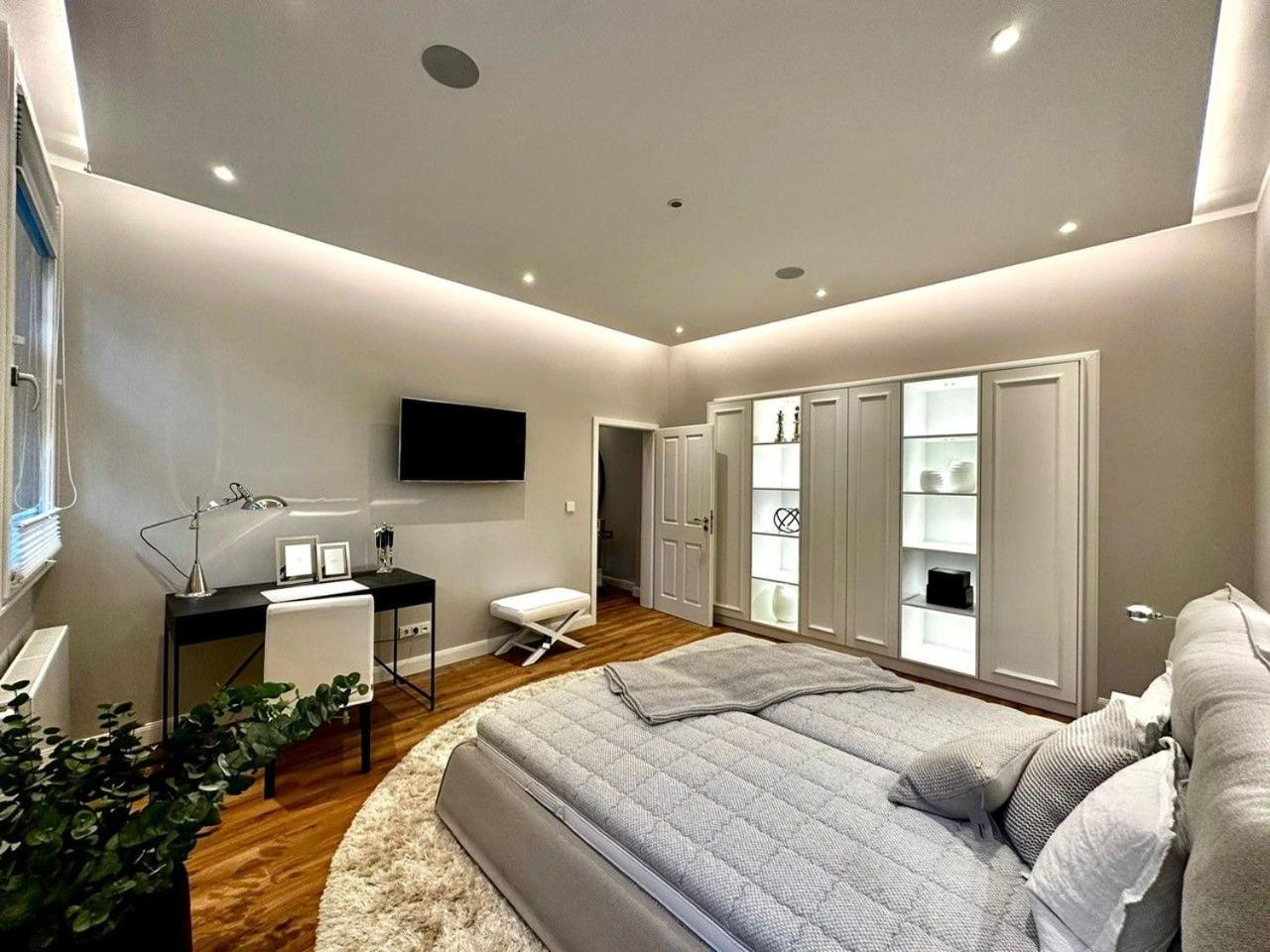 Driehof - Landgut & Residenz Hofapartment - Apt 10 Tecklenburg Dış mekan fotoğraf