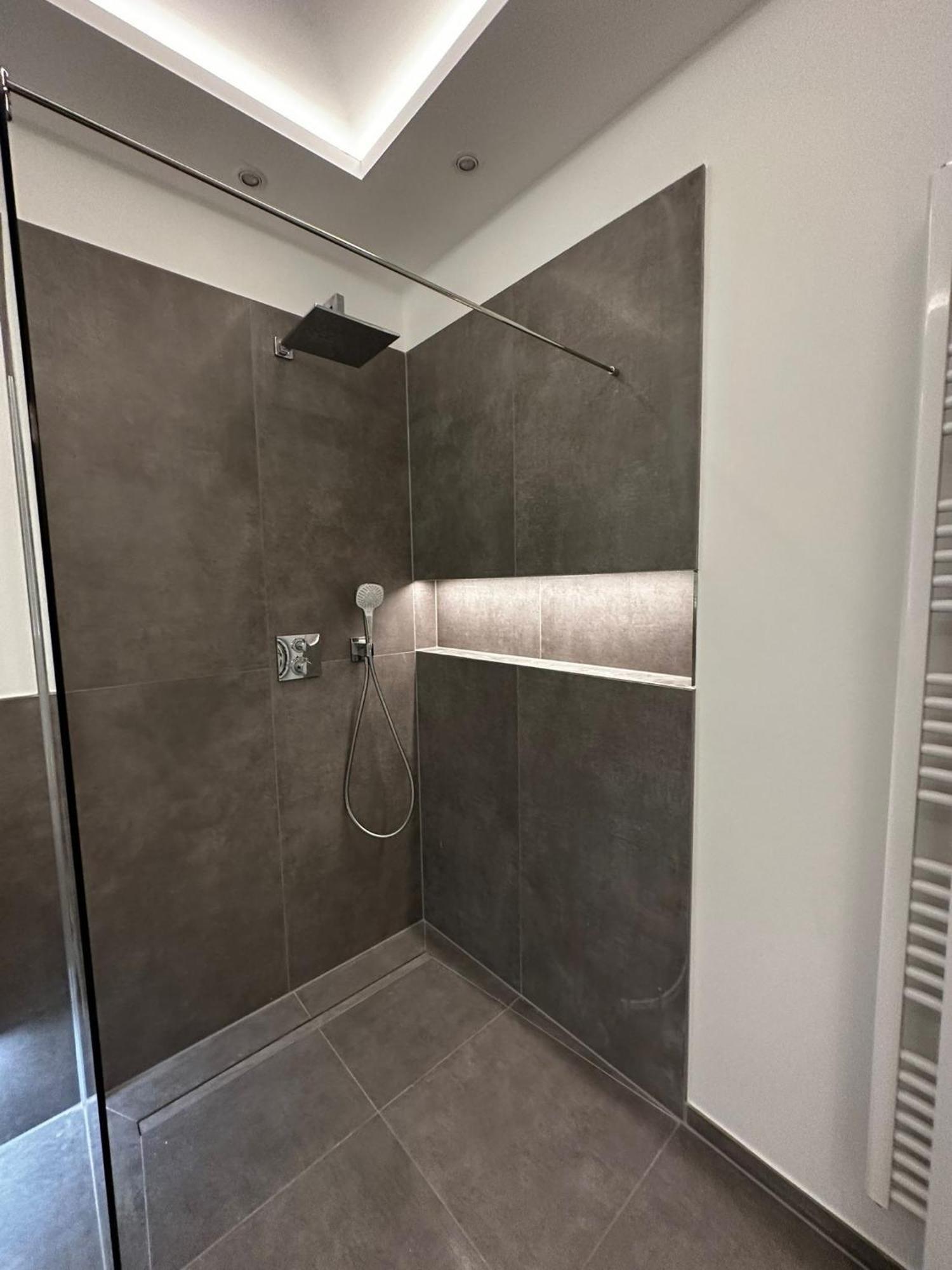 Driehof - Landgut & Residenz Hofapartment - Apt 10 Tecklenburg Dış mekan fotoğraf